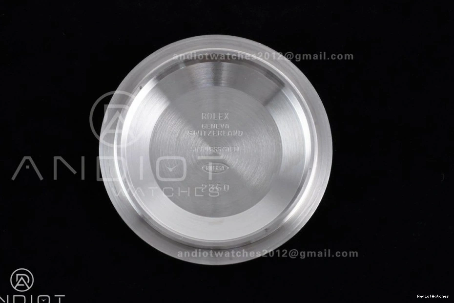 904L Green Ceramic Starbucks Youth EyeCatching Submariner The 41mm VSF Version 1155 126610LV A Steel 0206